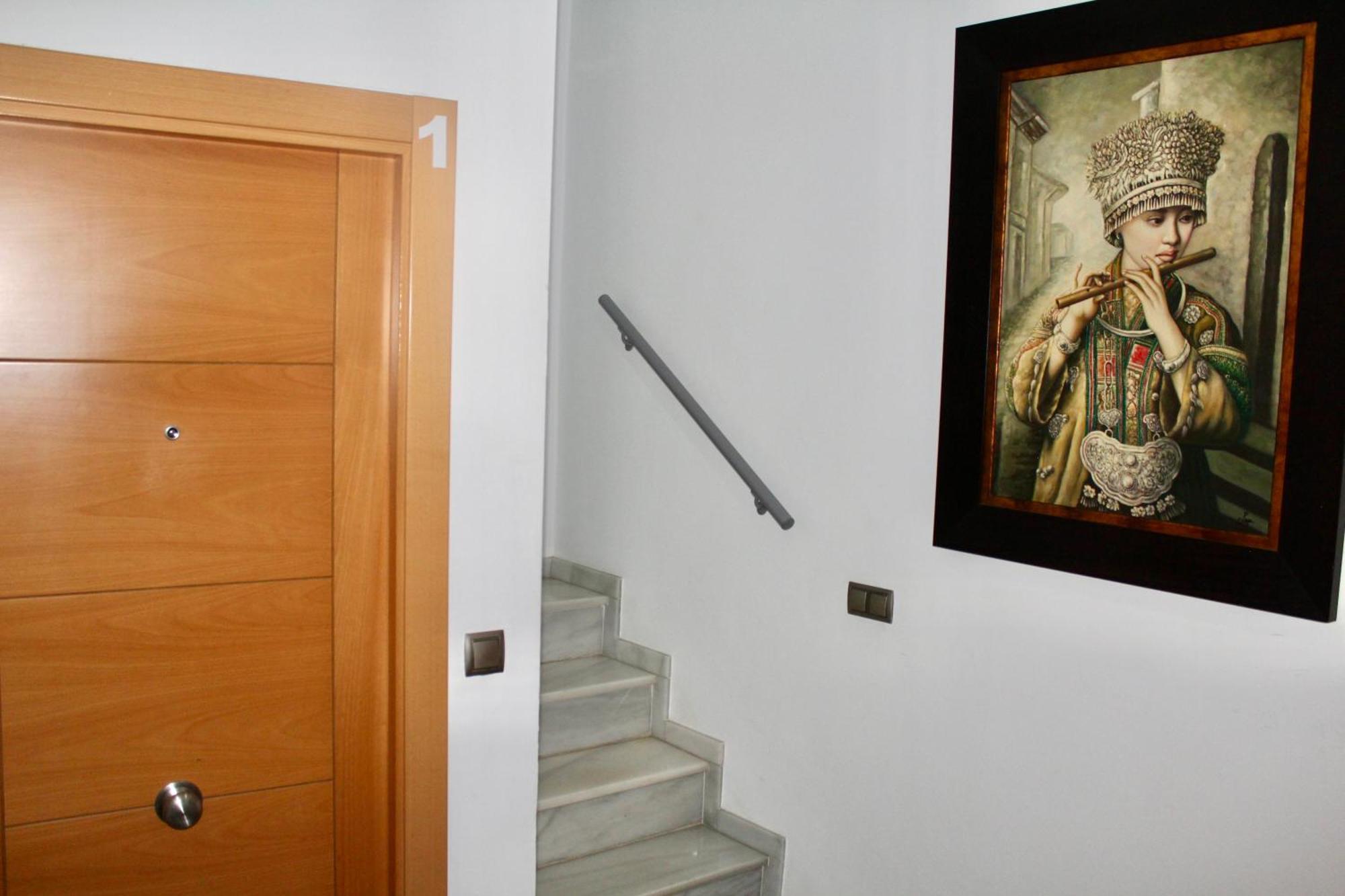 Wish Suite El Arenal De Sevilla Exterior foto