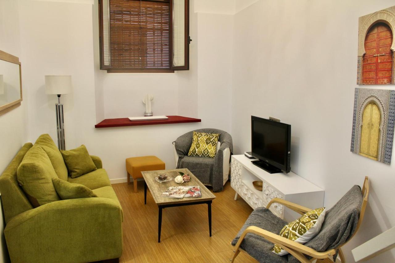Wish Suite El Arenal De Sevilla Exterior foto