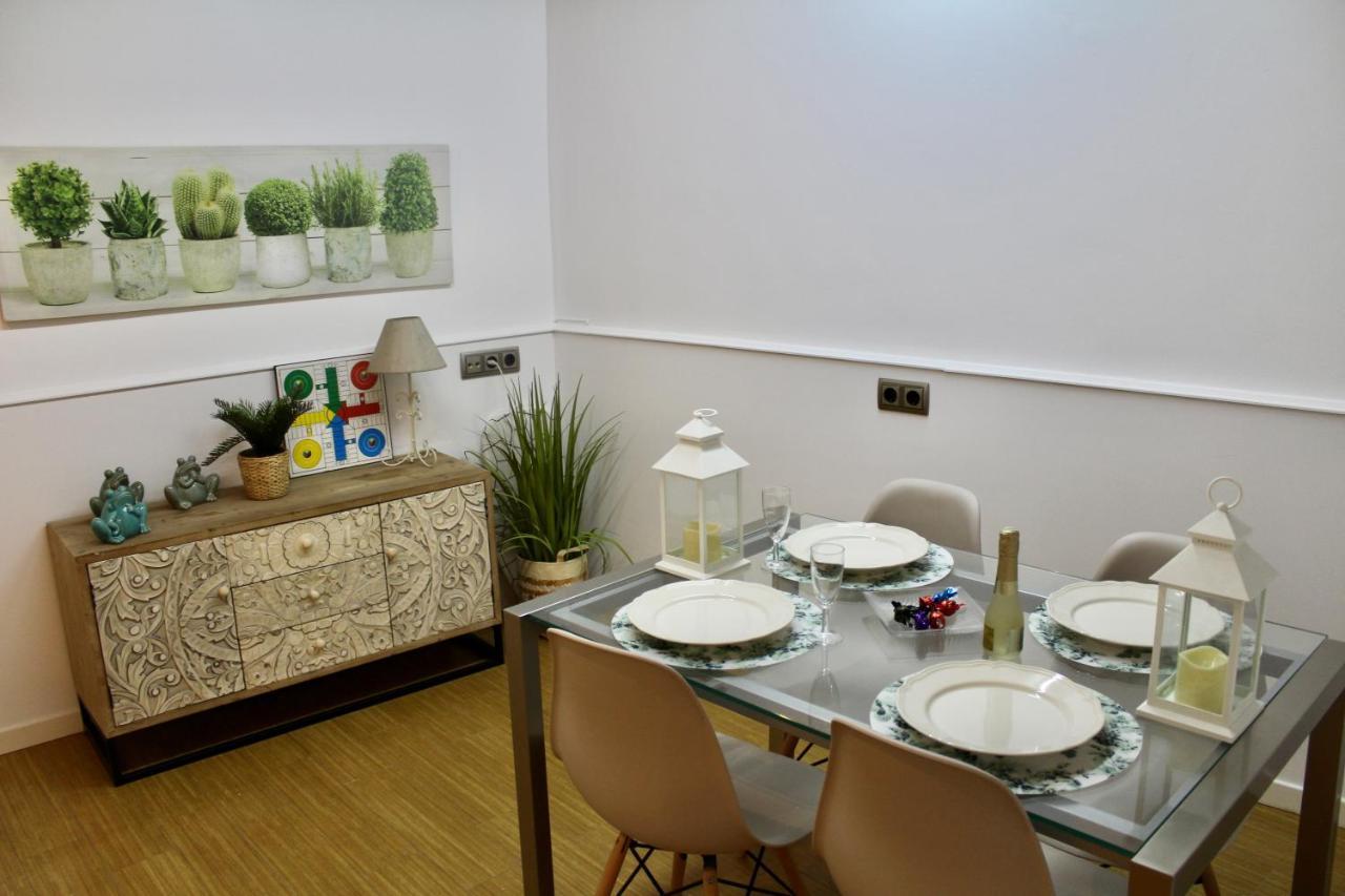 Wish Suite El Arenal De Sevilla Exterior foto