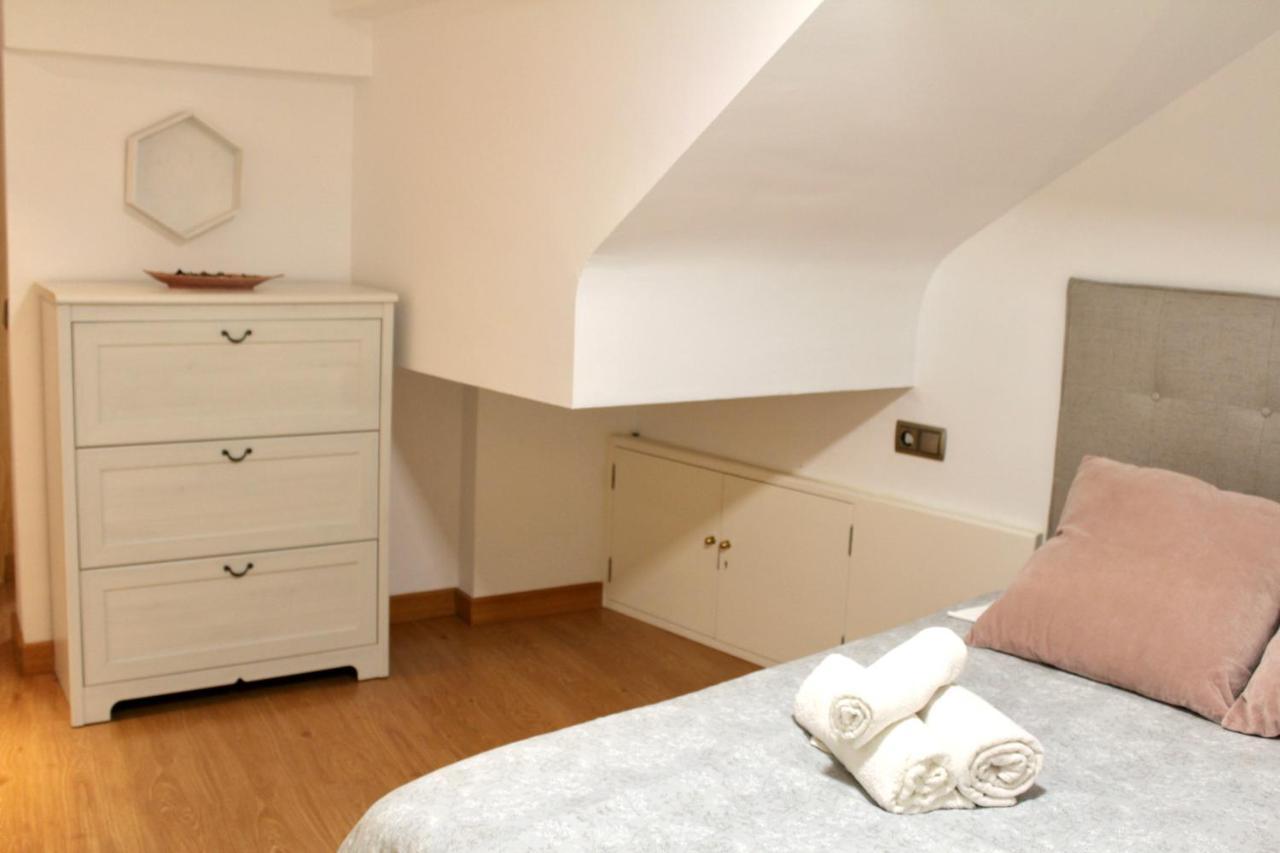Wish Suite El Arenal De Sevilla Exterior foto