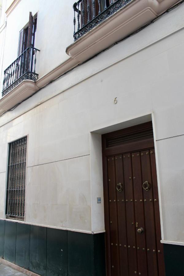 Wish Suite El Arenal De Sevilla Exterior foto
