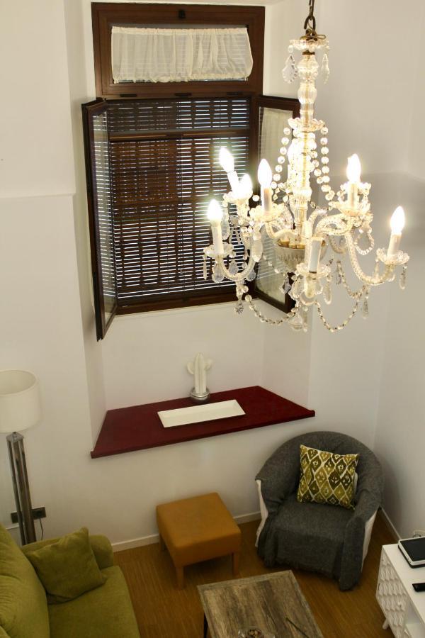 Wish Suite El Arenal De Sevilla Exterior foto