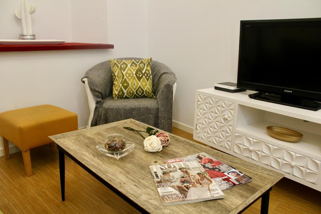 Wish Suite El Arenal De Sevilla Exterior foto