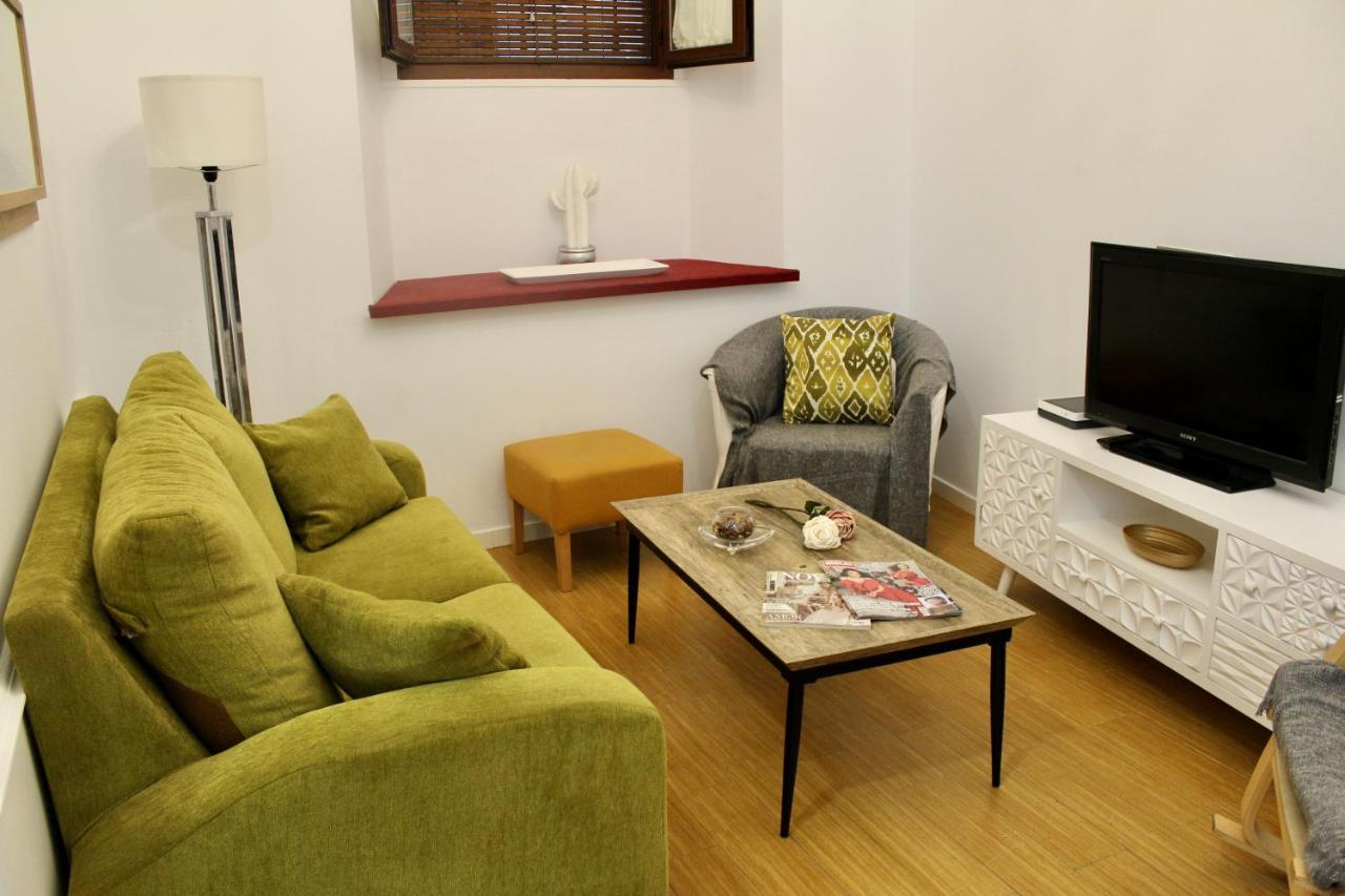 Wish Suite El Arenal De Sevilla Exterior foto