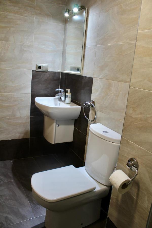 Wish Suite El Arenal De Sevilla Exterior foto